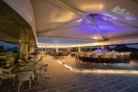 ホテル シライチュリ