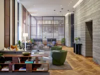 Limelight Hotel Denver Hotels near Union Station