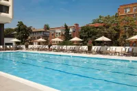 Washington Hilton - Swimmingpools