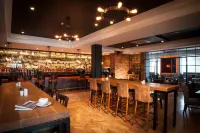 Talbot Hotel Cork - bar