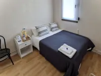 Barcelona PR Guesthouse Hotels in El Prat de Llobregat