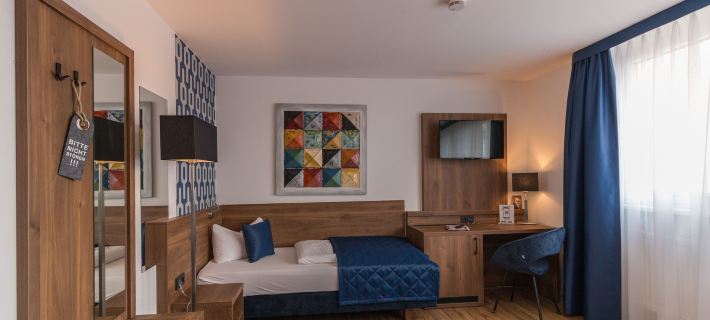Hotel am Brauerei-Dreieck Hotels in Bamberg