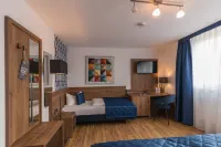 Hotel am Brauerei-Dreieck