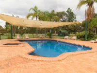 PAR Five Shacks Hotels in Berri