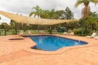 PAR Five Shacks Hotels in Berri