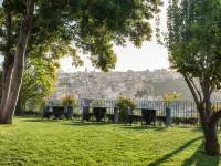 Giardino Sul Duomo Hotels in Ragusa