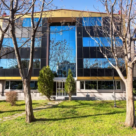 İS HOTEL Отели рядом с достопримечательностью «Эски Лара»