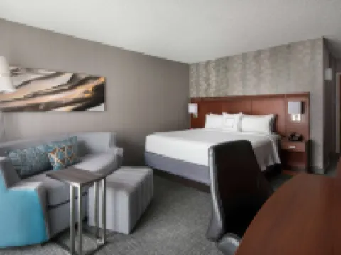 Sonesta Select Los Angeles LAX El Segundo Hotels in El Segundo