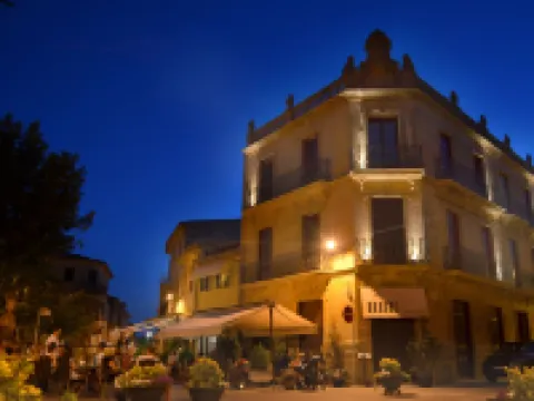 Hbe Boutique España - Turismo de Interior Hotels in Llucmajor