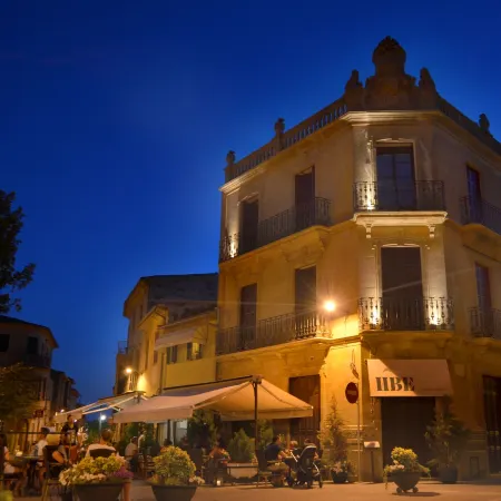 Hbe Boutique España - Turismo de Interior