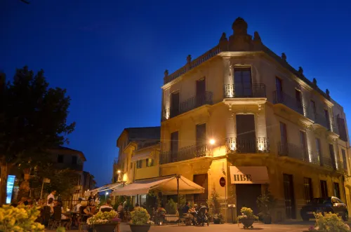 Hbe Boutique España - Turismo de Interior Hotels in Llucmajor