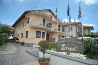 Hotel Due Torri Hotels near Bomerano di Agerola