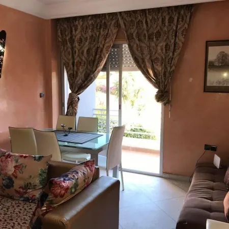 Appart Residence Al Menzah
