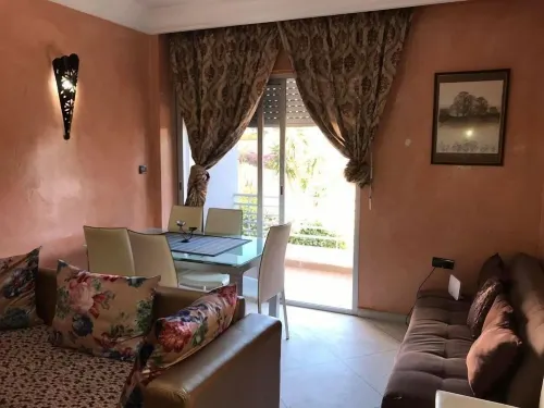 Appart Residence Al Menzah - Flughafentransfer