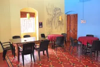 Anjuna Blue Resort