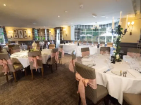The Inn South Stainley Ξενοδοχεία στην πόλη Harrogate