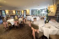 The Inn South Stainley Hotels in Боробридж