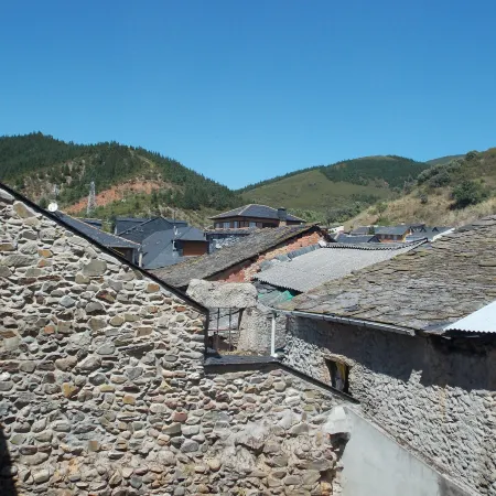 Hostal Casa San Nicolas