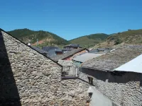 Hostal Casa San Nicolas - Mountain view