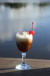 Lamanai Hotel & Marina - bar