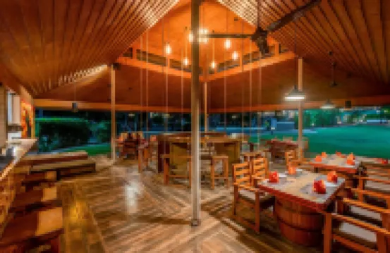 The Lagoona Resort
