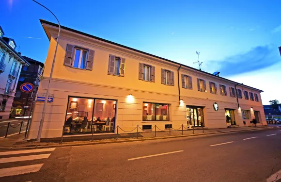 阿馬利亞貝克裏之家旅館