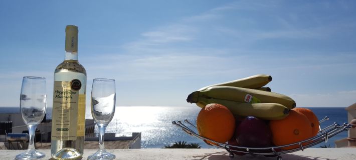 Varmy Hotels in Ierapetra
