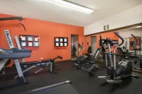 Wyndham Garden Ciudad Obregon - salle de sport