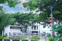 G Syariah Hotel Bandar Lampung Hotel a Jagabaya III