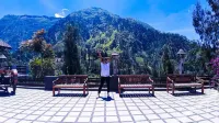 Bawangan Bromo Hotel & Resto