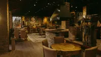 The Canyon Kartepe and Restoran - breakfast