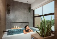 Palmetto Hotel Business San Miguel - spa