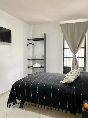 Casa Monarca