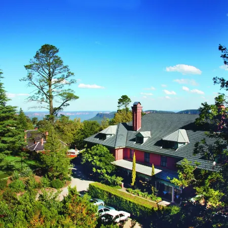Ardour Lilianfels Blue Mountains
