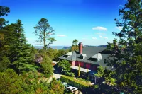Ardour Lilianfels Blue Mountains - Mountain view