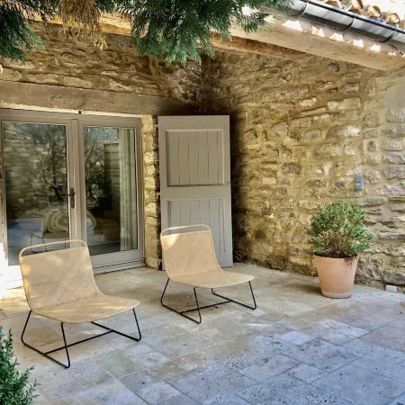 La Maison des Vendangeurs