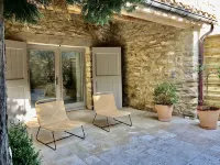 La Maison des Vendangeurs Hotels in Brouzet-les-Ales