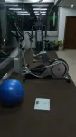 Grand Continent - Bangalore International Airport - Gym