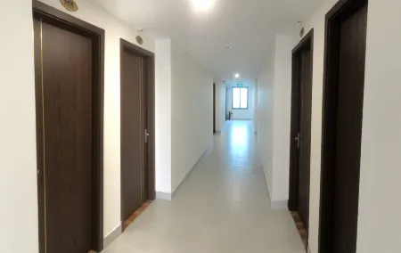 Truong Thinh Hotel Отели в г. TT. Hung Nguyen