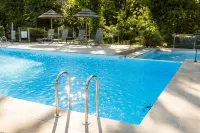 Novotel Valence Sud - Pools