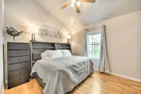 Cozy Canyon Lake Abode < 1 Mi to Boat Ramp! - Country Houses