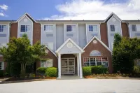 Microtel Inn & Suites by Wyndham Greenville / Woodruff Rd