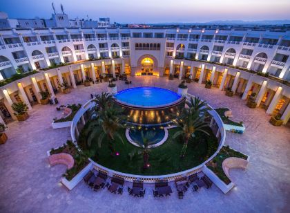 Medina Solaria and Thalasso