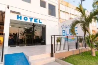 Hotel Pacific Blue Mazatlan Hotels in Marina Mazatlan