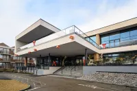 Hotel Restaurant Van der Valk Nivelles-Sud Hotels in 