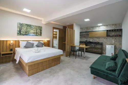 로프트의 그린 아일랜드