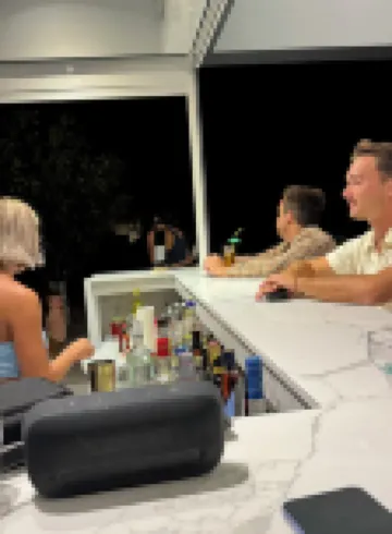 Kaloniki Rooms & Suites