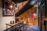 Hotel by Reboul - Boutique Hôtel