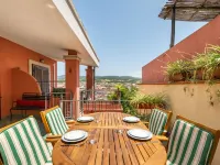 Appartamento Caòmbu