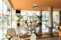 Windsor Asturias Hotel